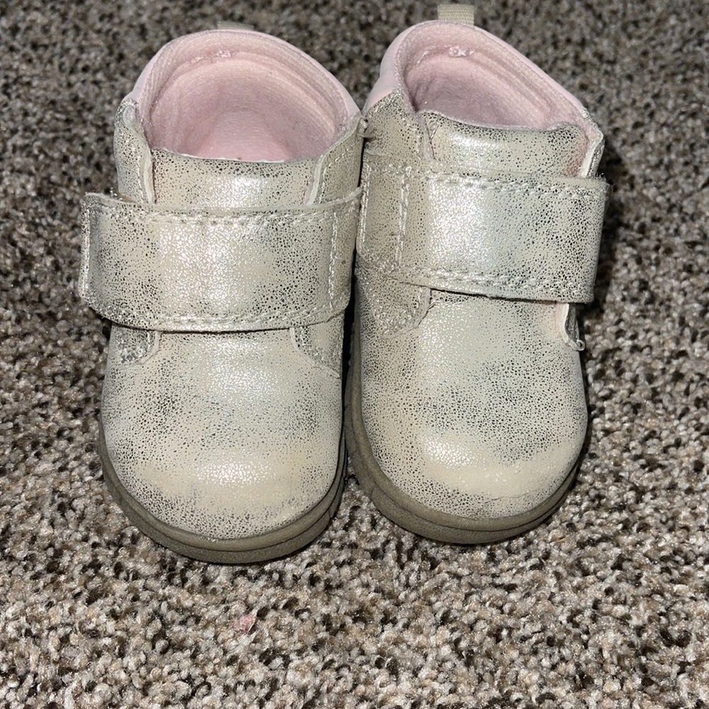 Babygirl boots